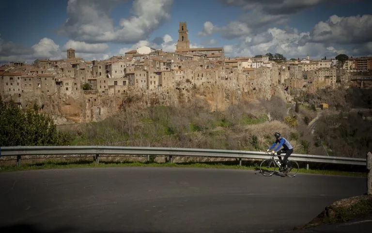 pitigliano