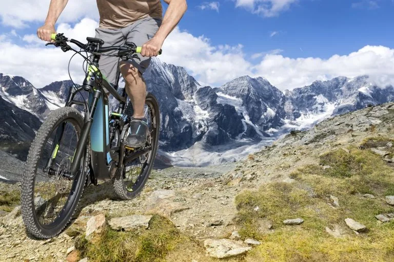 E-bike: everything you need to know about pedal assist bicycles