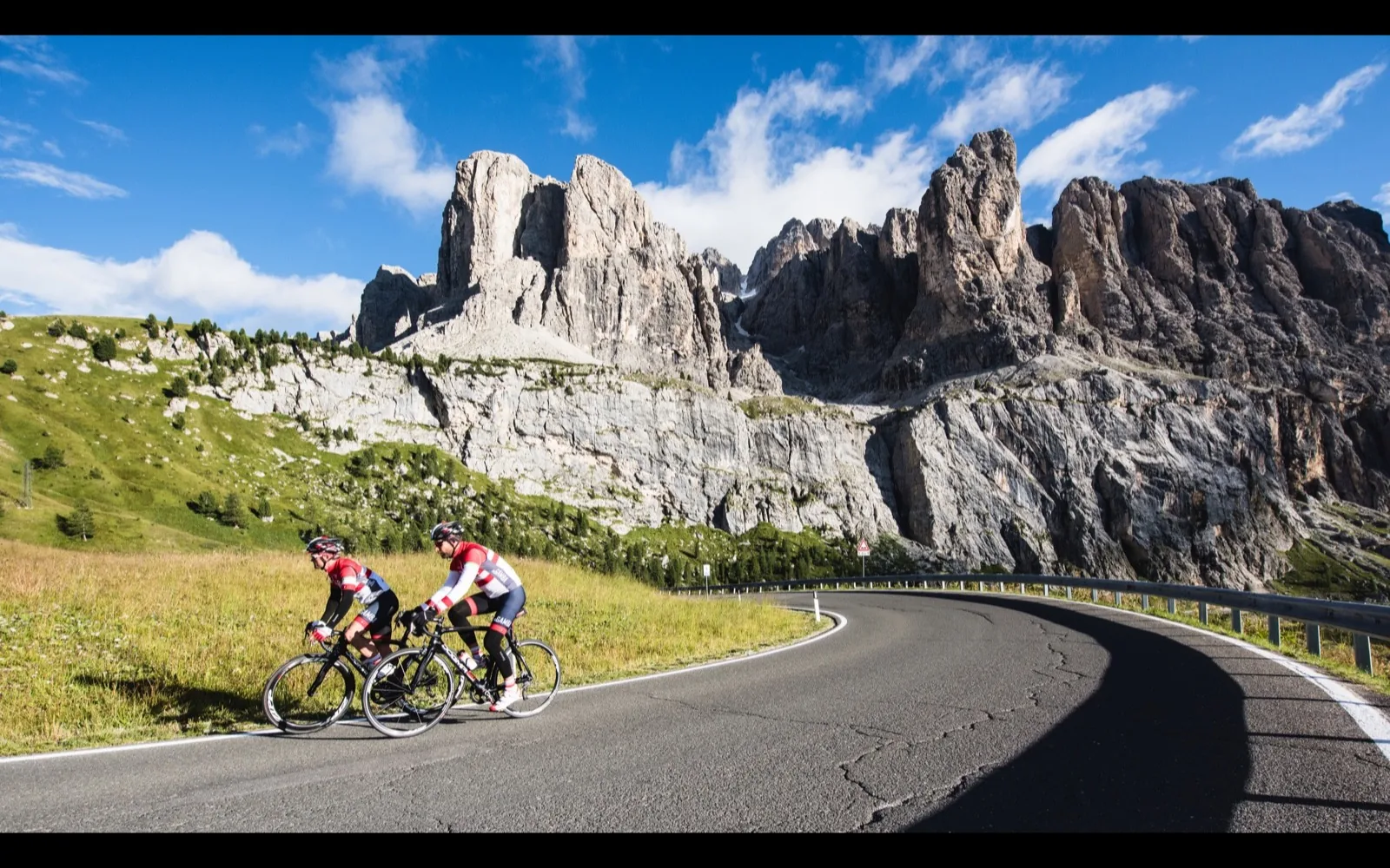 Dolomites Tour