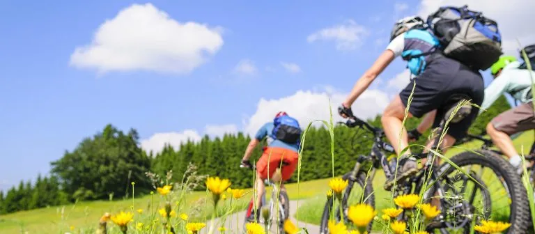 The upswing of cycle tourism in Italy:all the things you should know