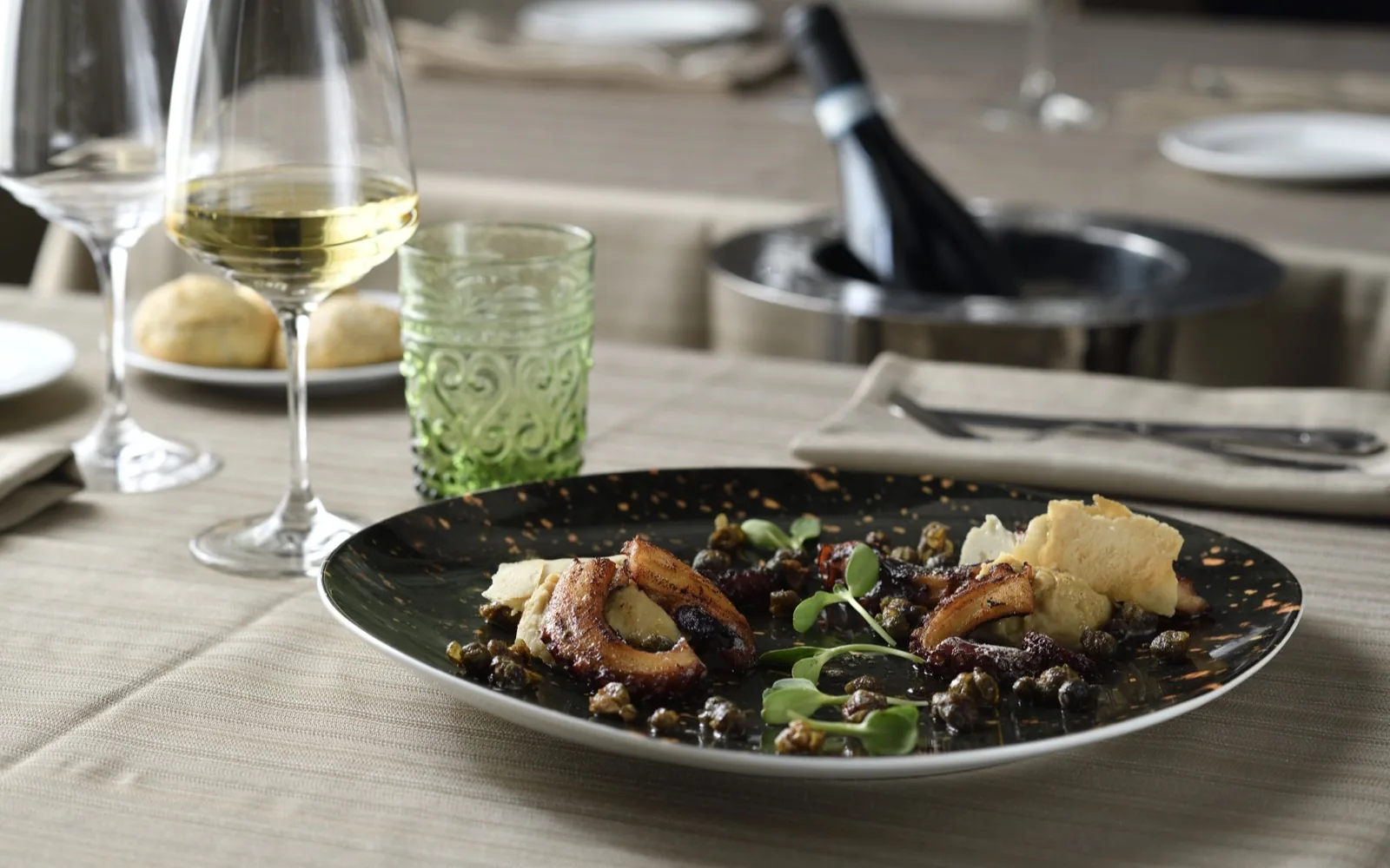 altarocca wine resort portata