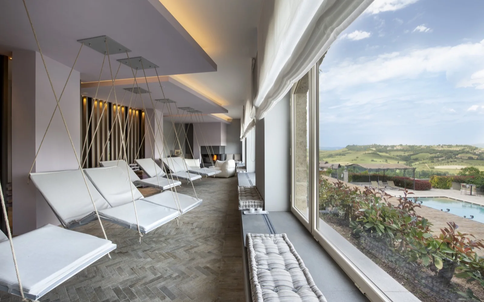 altarocca wine resort relax