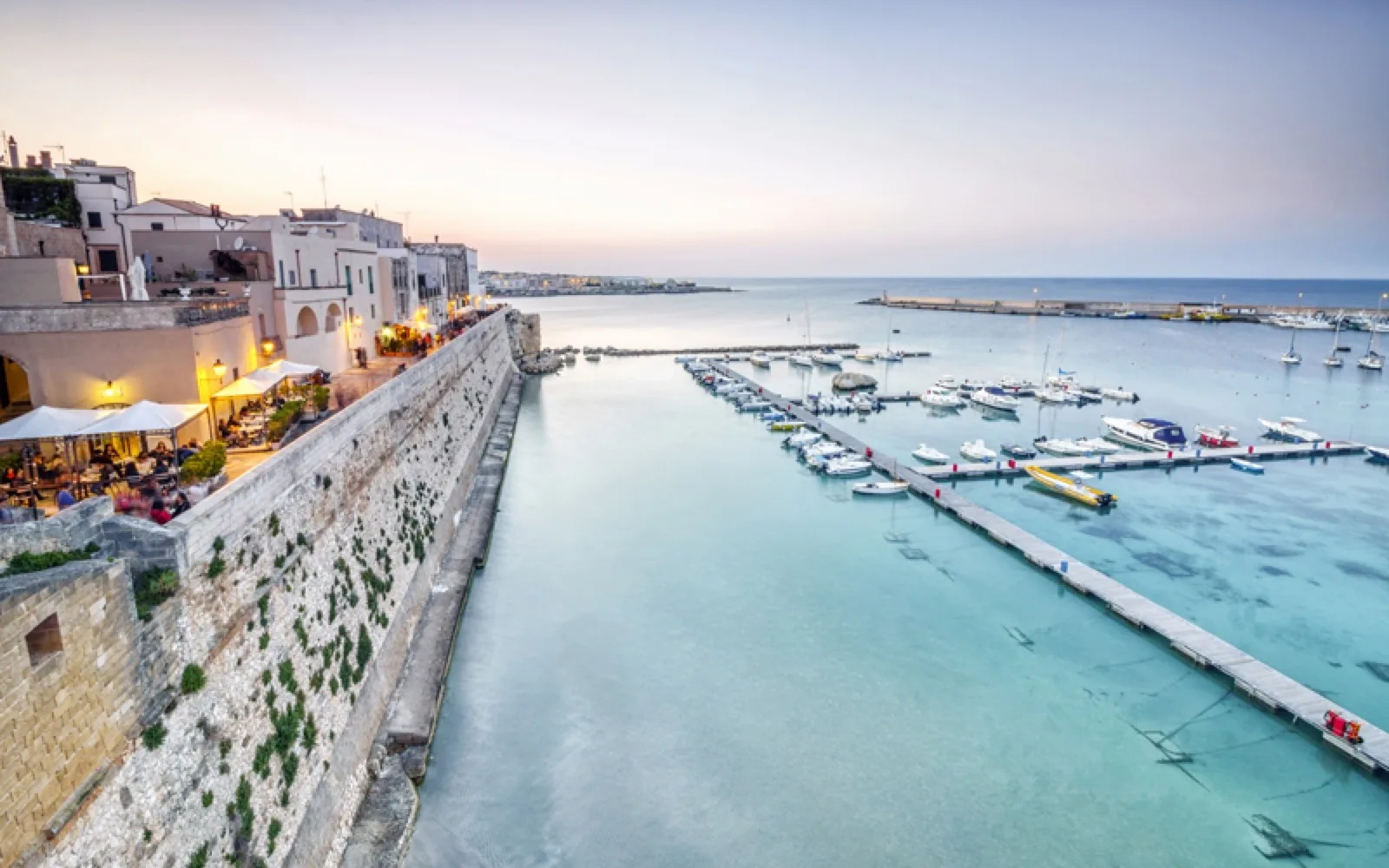 Otranto Tour