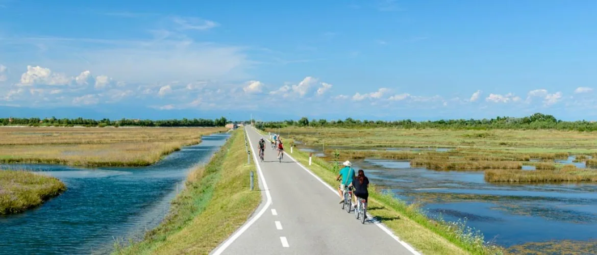 Venice Lagoon