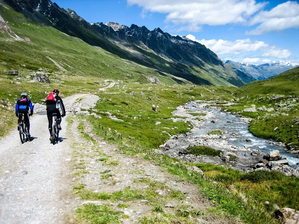 Grand Tour in MTB dell’Altopiano delle Cinquemiglia