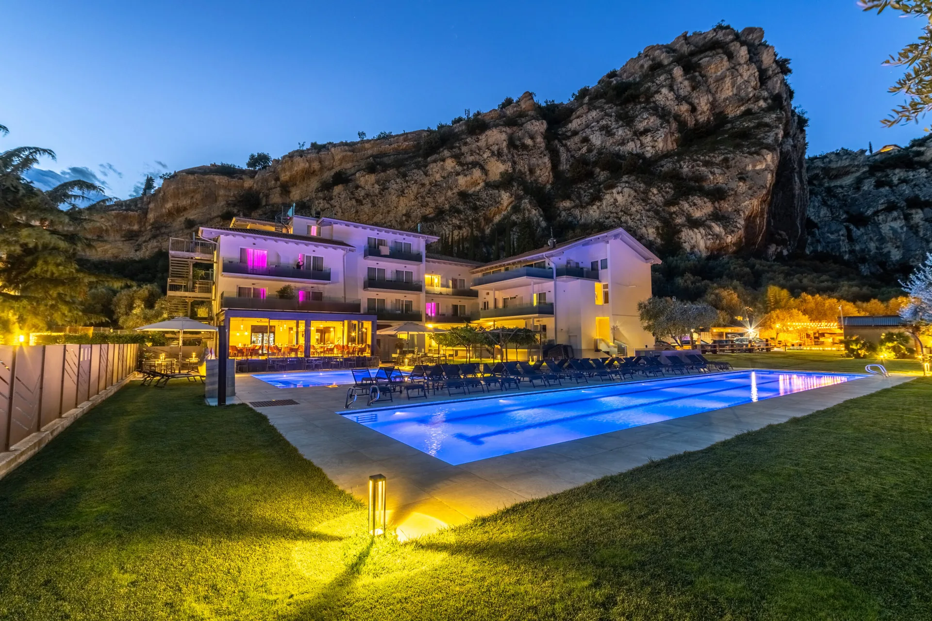 aktivhotelsantalucia